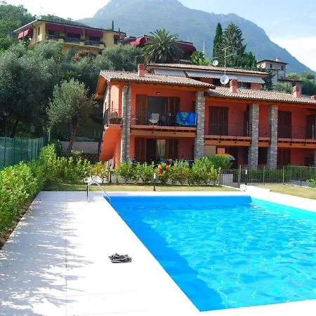 Marsina Apartamento *