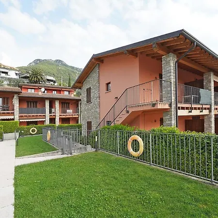 Marsina Apartamento