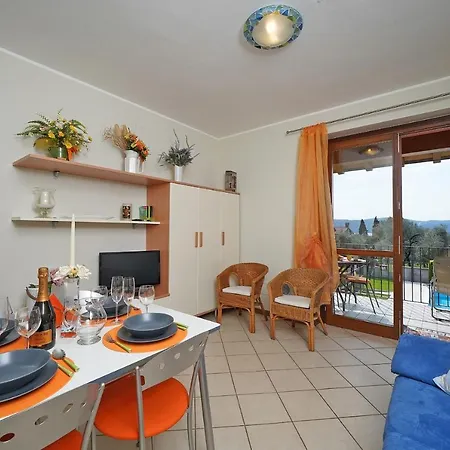 Marsina Apartamento