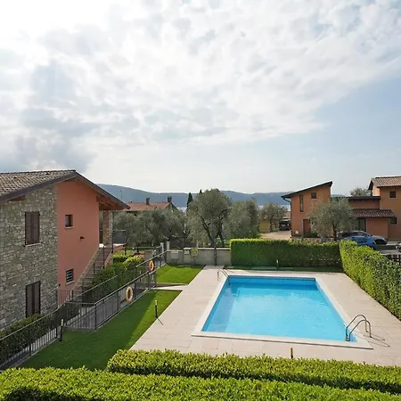 Apartment Marsina Toscolano Maderno