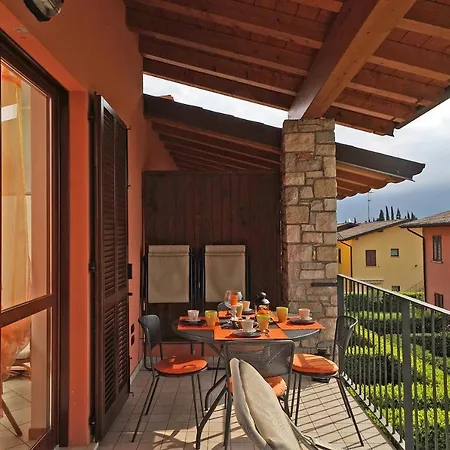 Apartment Marsina Toscolano Maderno