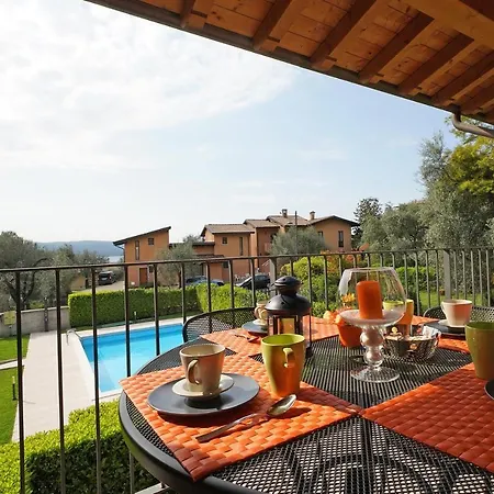 Marsina Apartment Toscolano Maderno