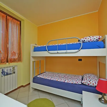 Apartment Marsina
