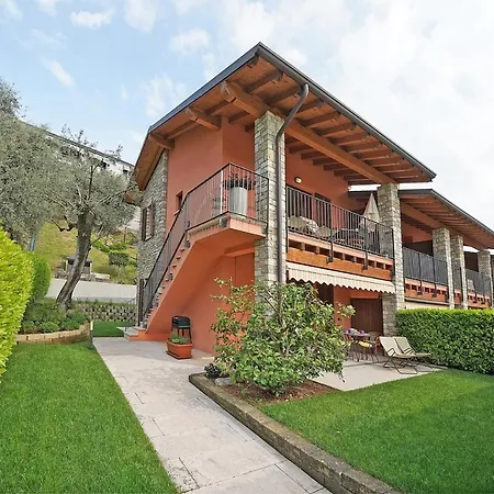 Marsina Apartment Toscolano Maderno